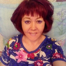 Фотография девушки Кадрия, 47 лет из г. Нижневартовск