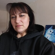 Фотография девушки Наталия, 46 лет из г. Борисоглебск