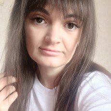 Фотография девушки Настёна, 40 лет из г. Прокопьевск