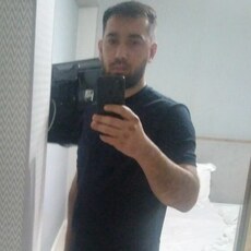 Фотография мужчины Азиз, 31 год из г. Шымкент