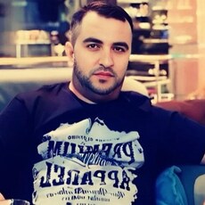 Фотография мужчины Рамин, 36 лет из г. Рязань