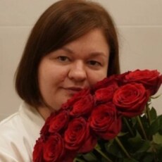 Фотография девушки Людмила, 46 лет из г. Курган
