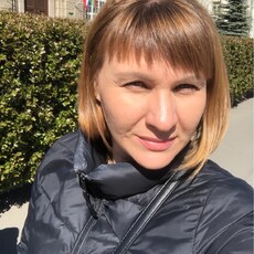 Фотография девушки Наталья, 37 лет из г. Петрозаводск