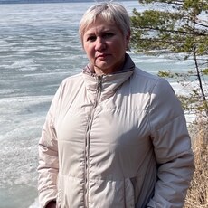 Фотография девушки Алла, 55 лет из г. Рубцовск