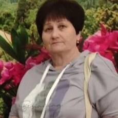 Фотография девушки Роза, 62 года из г. Омск