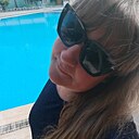 Оксана, 36 лет