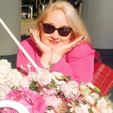 Фотография девушки Маринесса, 37 лет из г. Пермь