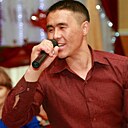 Жанат, 40 лет