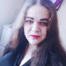 Фотография девушки Светлана, 31 год из г. Омск