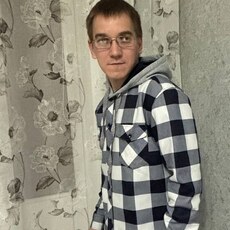 Фотография мужчины Дмитрий, 27 лет из г. Бийск