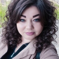Фотография девушки Helga, 31 год из г. Снежное