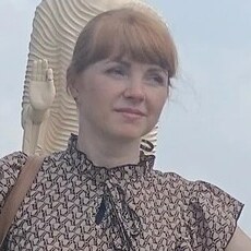 Фотография девушки Светлана, 42 года из г. Прокопьевск