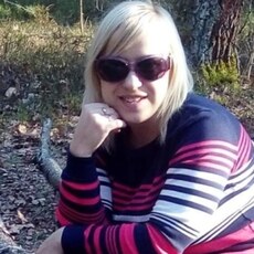 Фотография девушки Света, 44 года из г. Речица