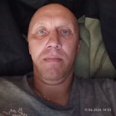 Фотография мужчины Андрей, 42 года из г. Салехард