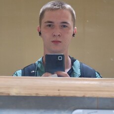 Фотография мужчины Александр, 19 лет из г. Минск