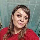 Ульяна, 44 года