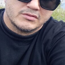 Фотография мужчины Амин, 35 лет из г. Махачкала