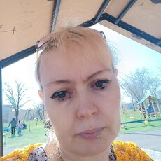 Фотография девушки Елена, 41 год из г. Караганда