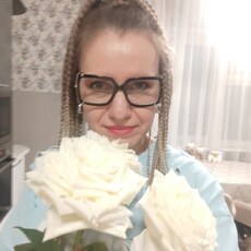 Фотография девушки Анна, 45 лет из г. Минусинск