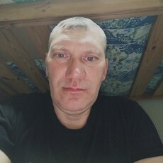 Фотография мужчины Алексей, 46 лет из г. Домодедово