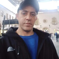 Фотография мужчины Сергей, 53 года из г. Абинск