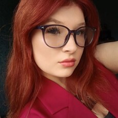 Фотография девушки Анастасия, 20 лет из г. Шарыпово