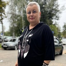 Фотография девушки Маргарита, 56 лет из г. Чехов