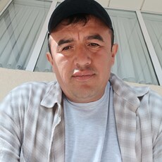 Фотография мужчины Азимшер, 37 лет из г. Санкт-Петербург