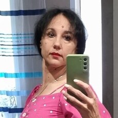 Фотография девушки Лена, 45 лет из г. Воронеж