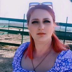 Фотография девушки Елена, 38 лет из г. Северская