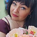 Незнакомка, 47 лет