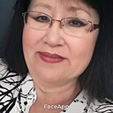 Расима, 66 лет