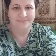 Фотография девушки Анна, 47 лет из г. Выборг