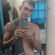Фотография мужчины Руслан, 23 года из г. Нижнеудинск