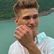 Фотография мужчины Илья, 22 года из г. Брест