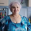 Татьяна, 63 года