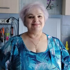 Фотография девушки Татьяна, 63 года из г. Слоним