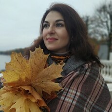 Фотография девушки Ольга, 38 лет из г. Екатеринбург