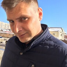 Фотография мужчины Алексей, 37 лет из г. Димитровград