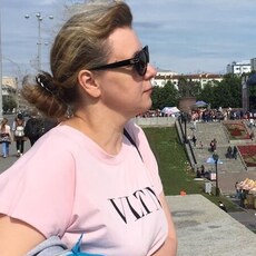 Фотография девушки Настена, 36 лет из г. Екатеринбург
