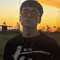 Фотография мужчины Dosic, 19 лет из г. Кокшетау