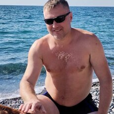 Фотография мужчины Олег, 43 года из г. Могилев