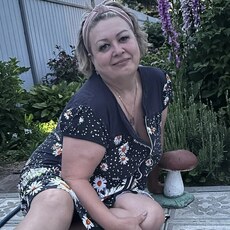 Фотография девушки Людмила, 52 года из г. Карачев