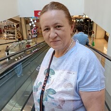 Фотография девушки Анна, 46 лет из г. Бугуруслан