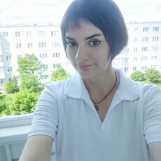 Фотография девушки Люба, 46 лет из г. Гродно