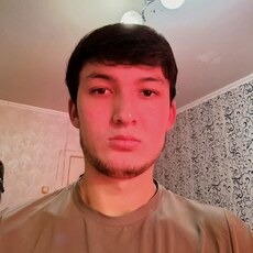 Фотография мужчины Сардор, 21 год из г. Тайшет