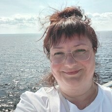 Фотография девушки Наталья, 43 года из г. Тольятти