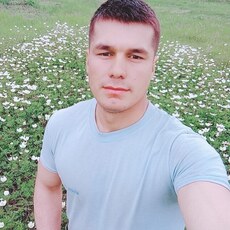 Фотография мужчины Али, 29 лет из г. Ангарск