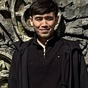 Димаа, 28 лет