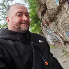 Фотография мужчины Xander, 40 лет из г. Батайск